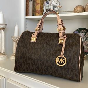 Michael Kors Satchel Purse